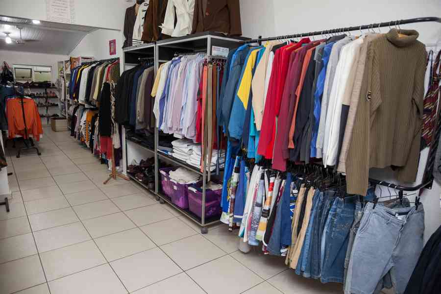 Bazar foto 6