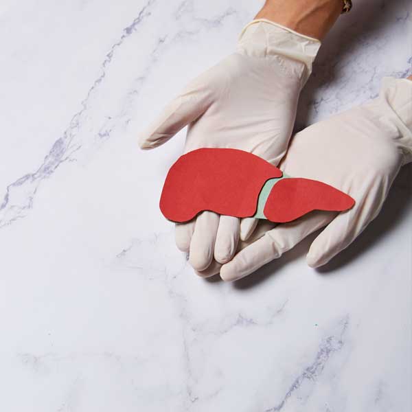Hepatites virais