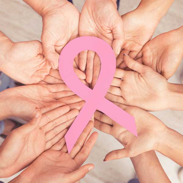 Além do Outubro Rosa: proteja-se do câncer todos os dias