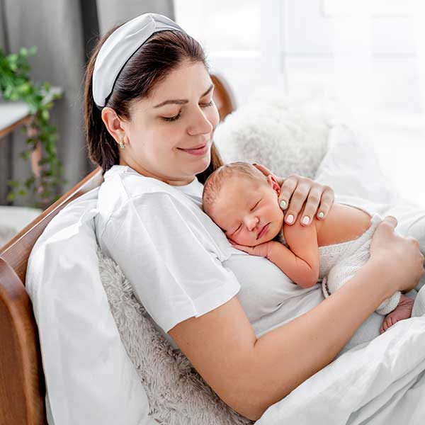 Pré-natal e parto humanizado: direitos da mãe e do bebê