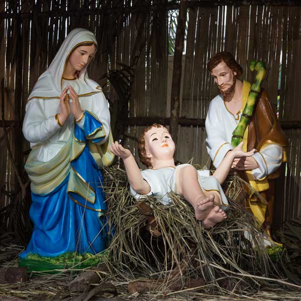 Natal do Senhor Jesus