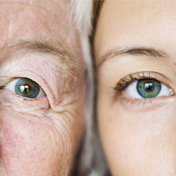 Saúde dos olhos: as alergias do inverno.